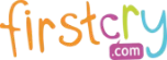 FIRST CRY logo