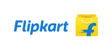 FLIPKART logo