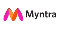 MYNTRA logo