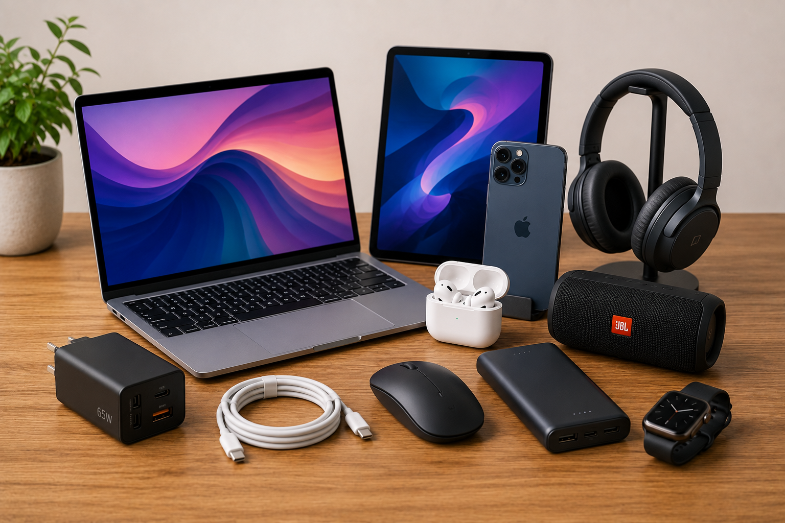 Electronics