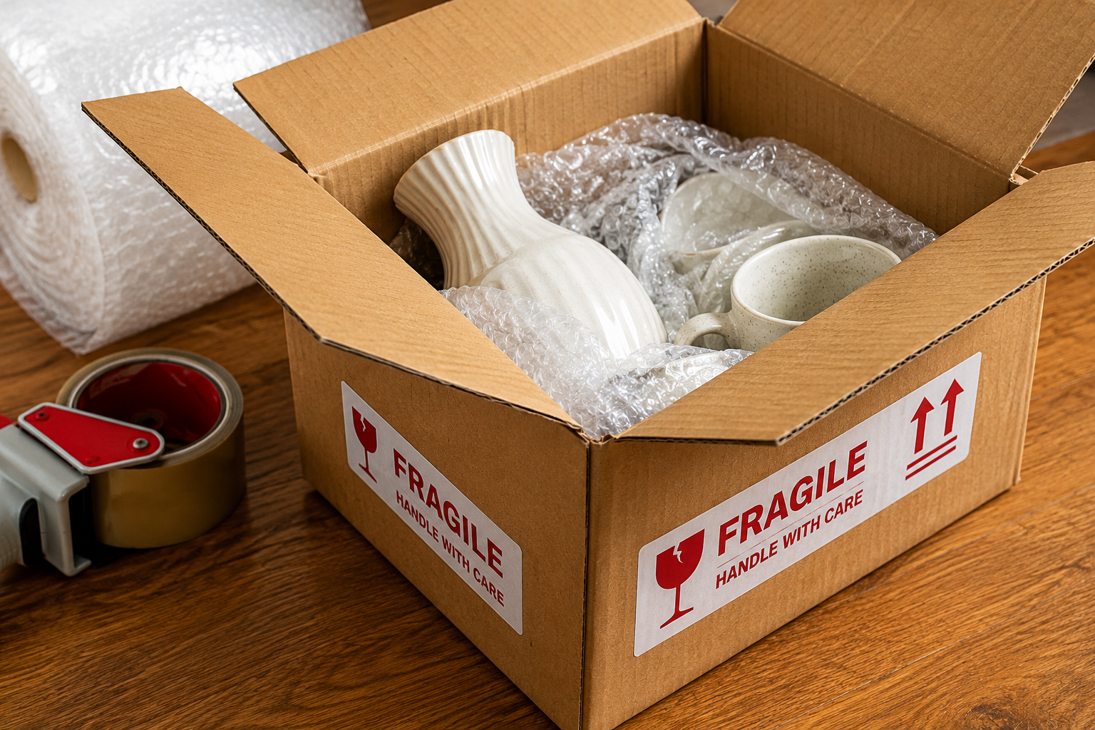 Fragile