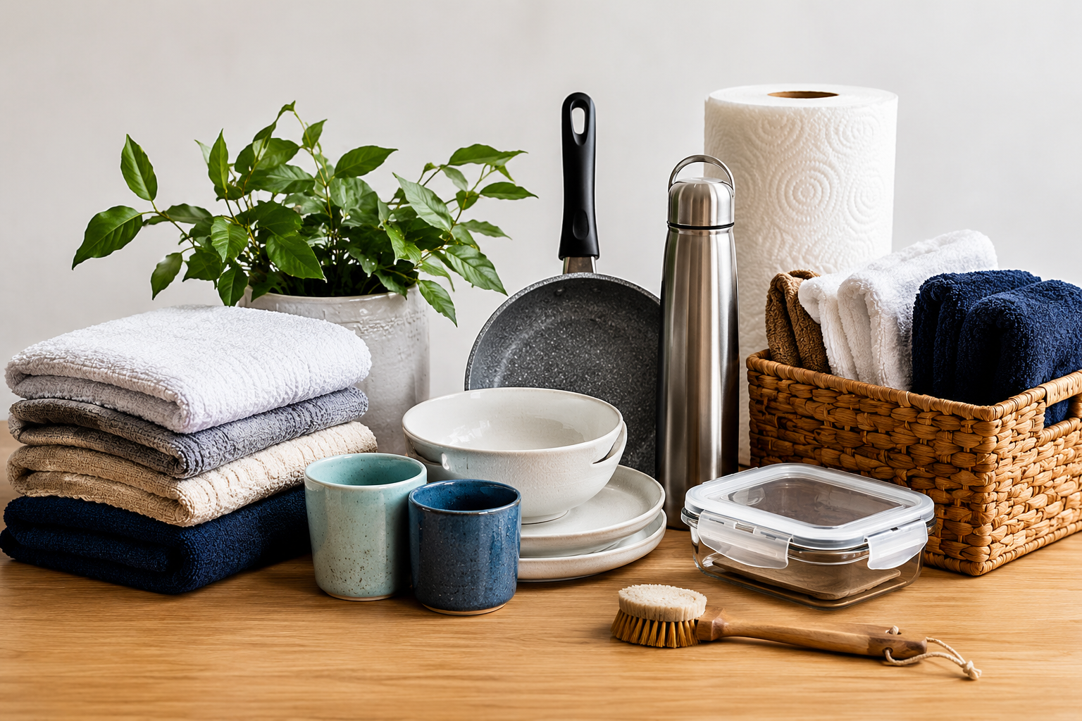 Home Products