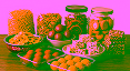 Sweets & Snacks
