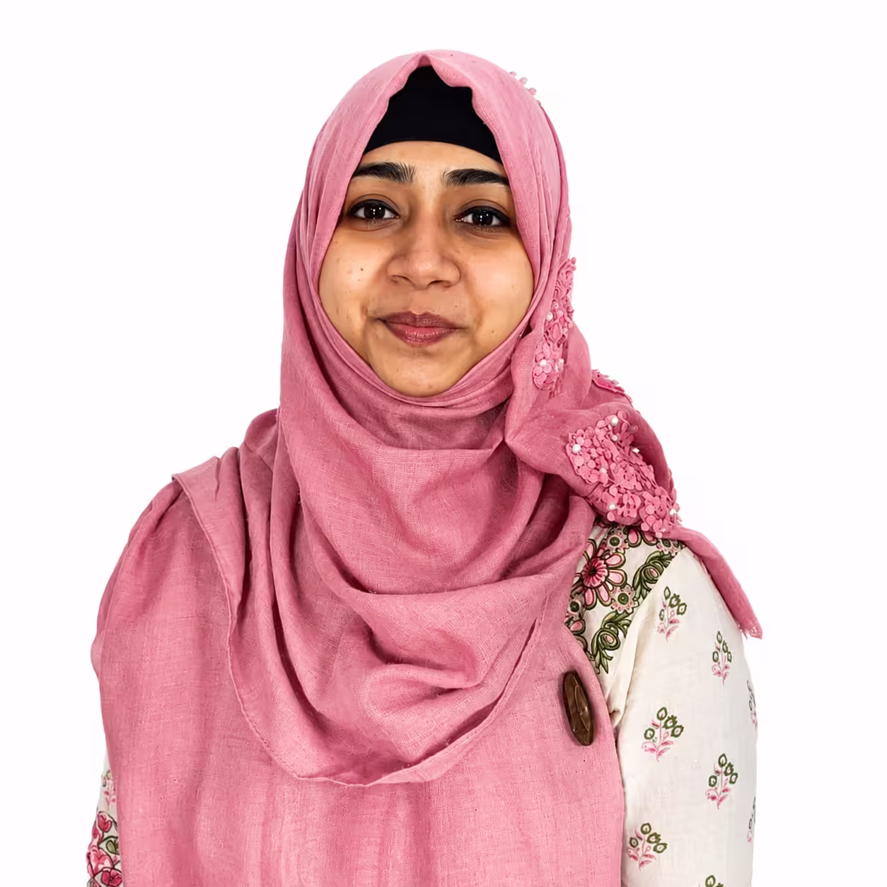 Sana Fatima