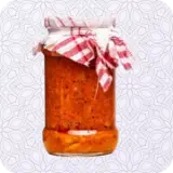 Common items shipped from India including spices, sweets, clothes, medicines and household products via international courier