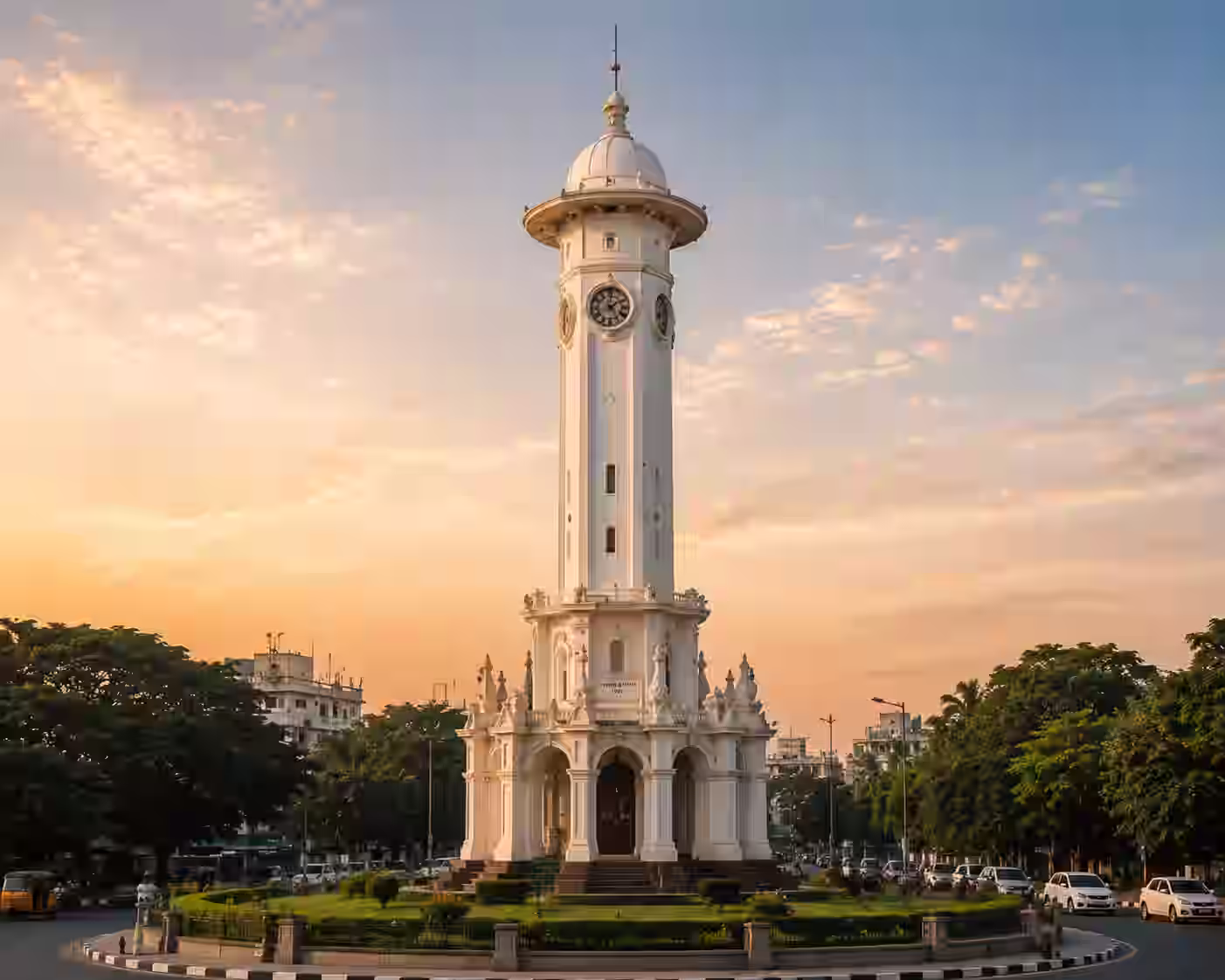 Coimbatore