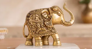 Artifacts & Handicrafts