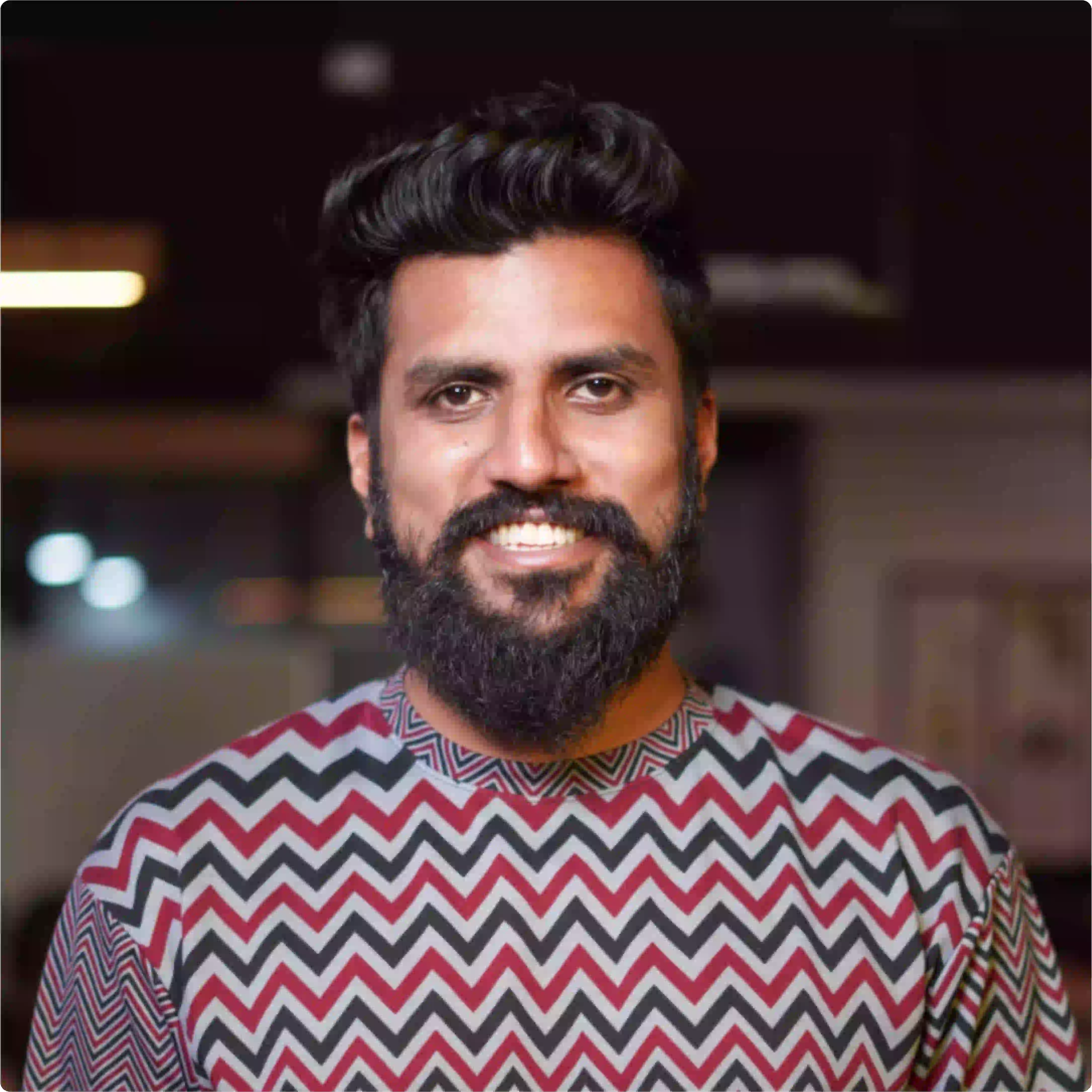 Vijayalakshmi, Coimbatore profile