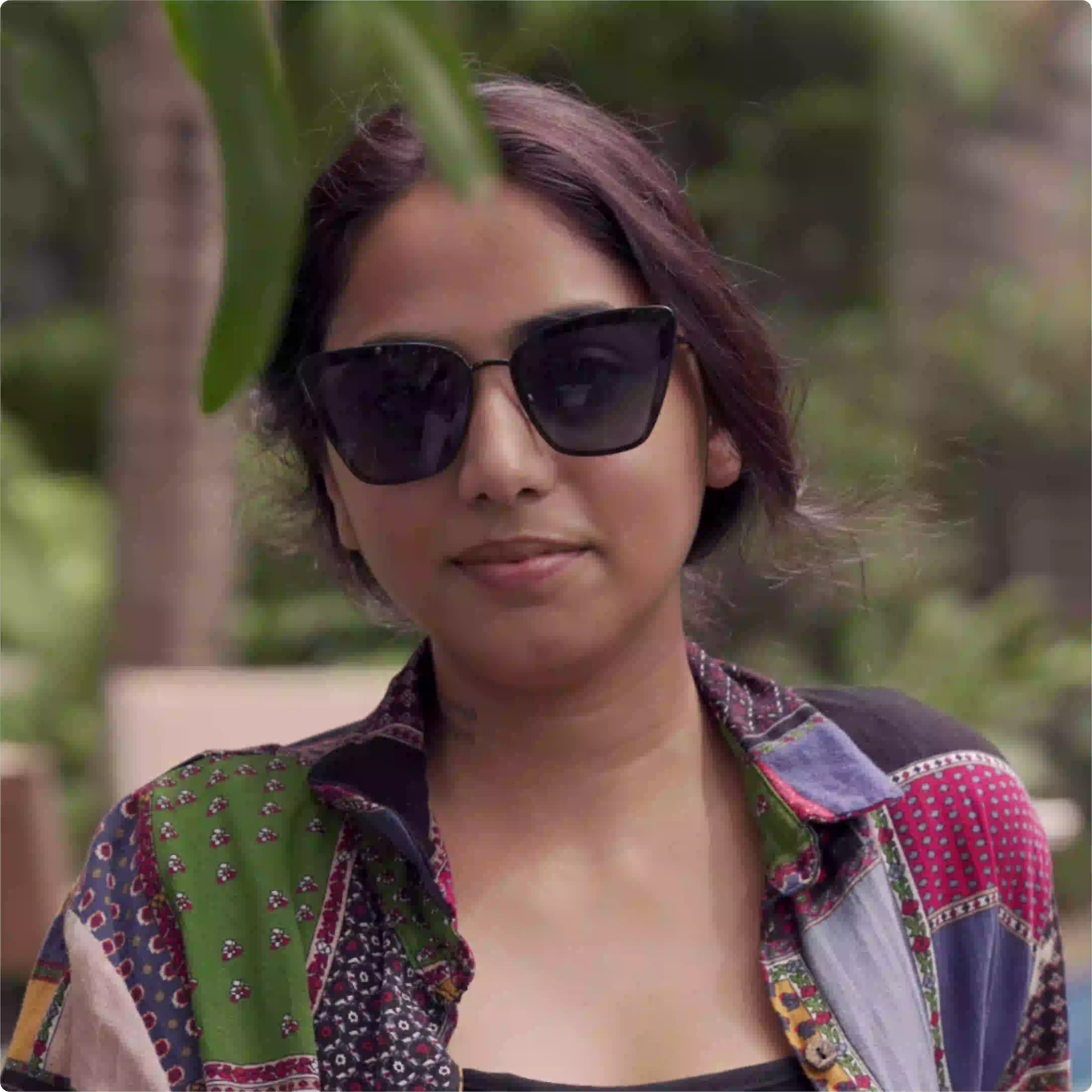 Nisha, SriKolhapuri Dolls profile