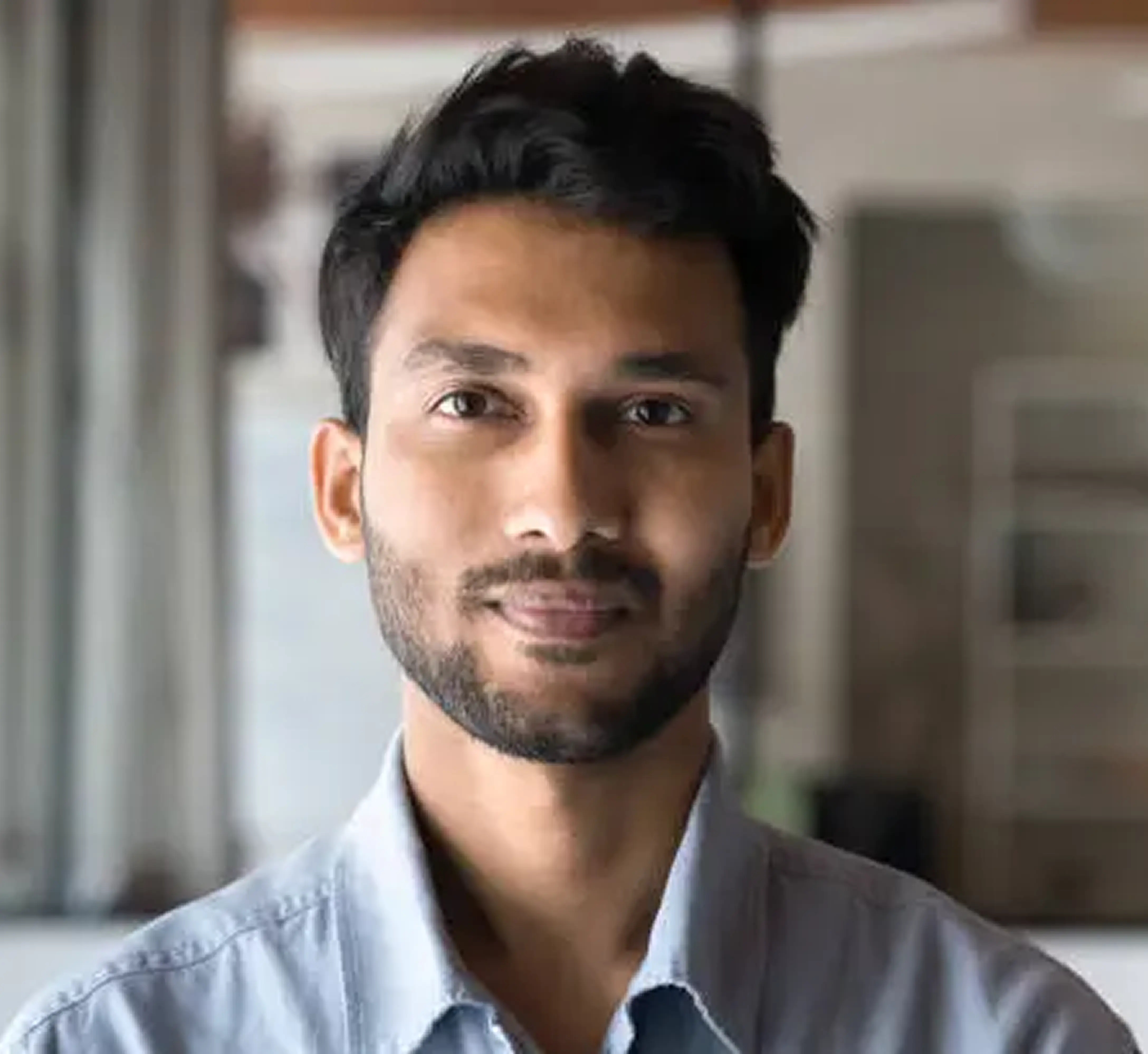 Kandasamy S, Cookr profile